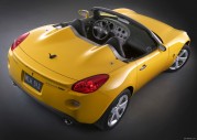 Pontiac Solstice GXP